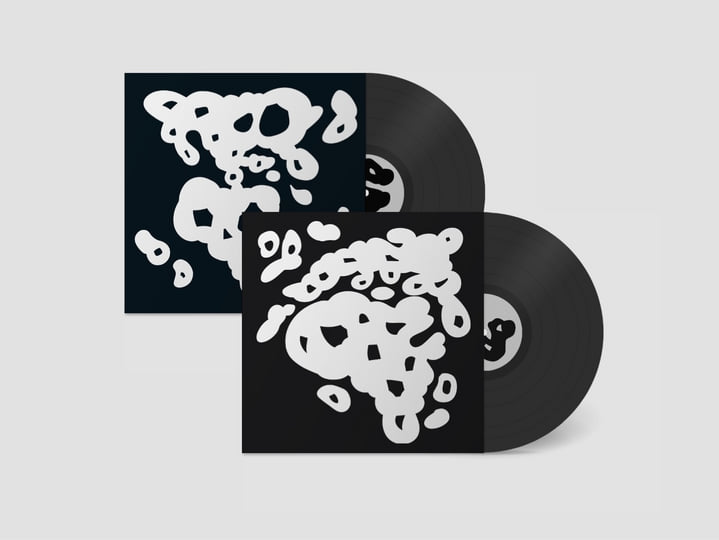States of Art II [SUBB020] | Dead Man's Chest, Fanu, Aeon