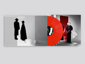 欧LP Kompromat Plдying / Prдying WRK2 Warriorecords /00260 Merch | WARRIORECORDS