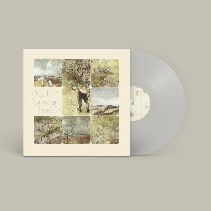 Album art