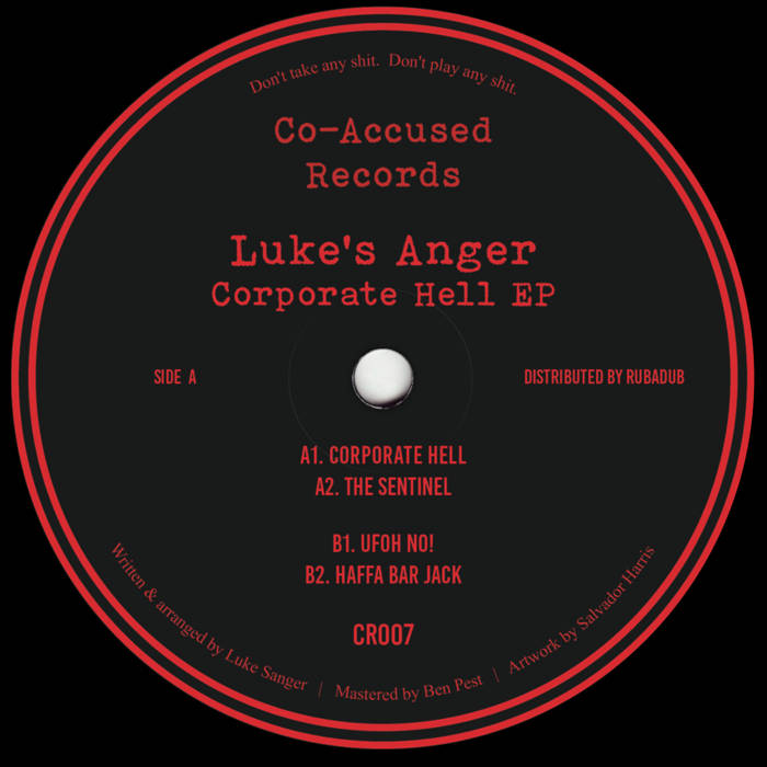 Album art