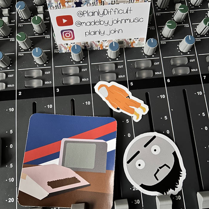 Album art