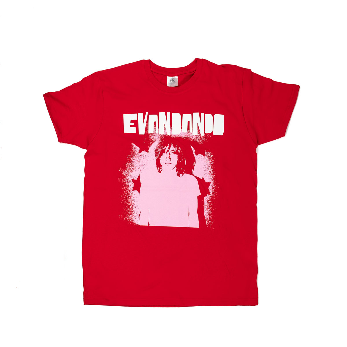 90s “LEMON HEADS” EVAN DANDO ロックT ヴィンテージ Evan Dando Red T-Shirt | The Lemonheads