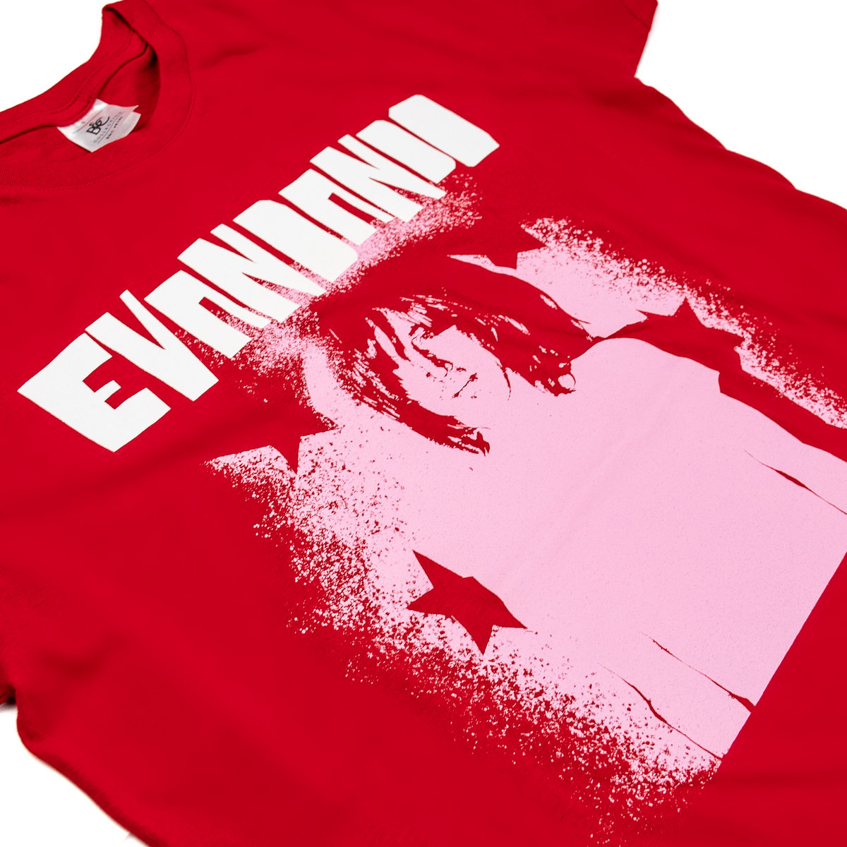90s “LEMON HEADS” EVAN DANDO ロックT ヴィンテージ Evan Dando Red T-Shirt | The Lemonheads
