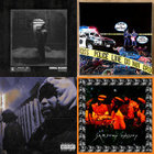 新品LP　S.C.U.　BRACE YO DELF Brace Yo Delf (20th Anniversary Collectors Edition) | S.C.U.