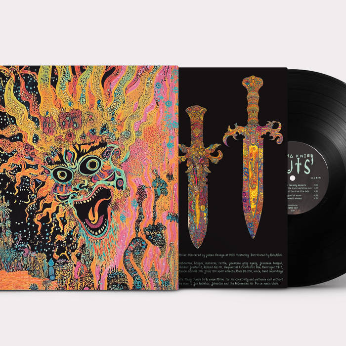 Album art