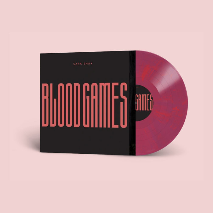 Album art