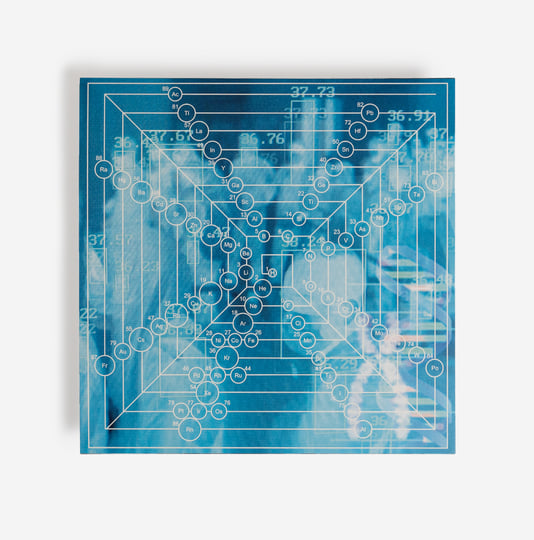 A MAGAZINE #6　CURATED BY 　ヴェロニク・ブランキーノ s-l1200.jpg