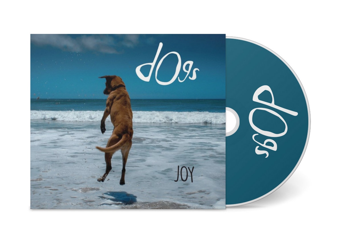 Joy Dogs Nick Kelly Music