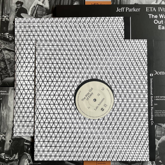 Album art