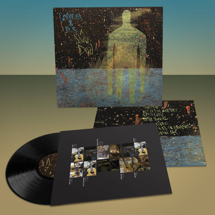 Album art