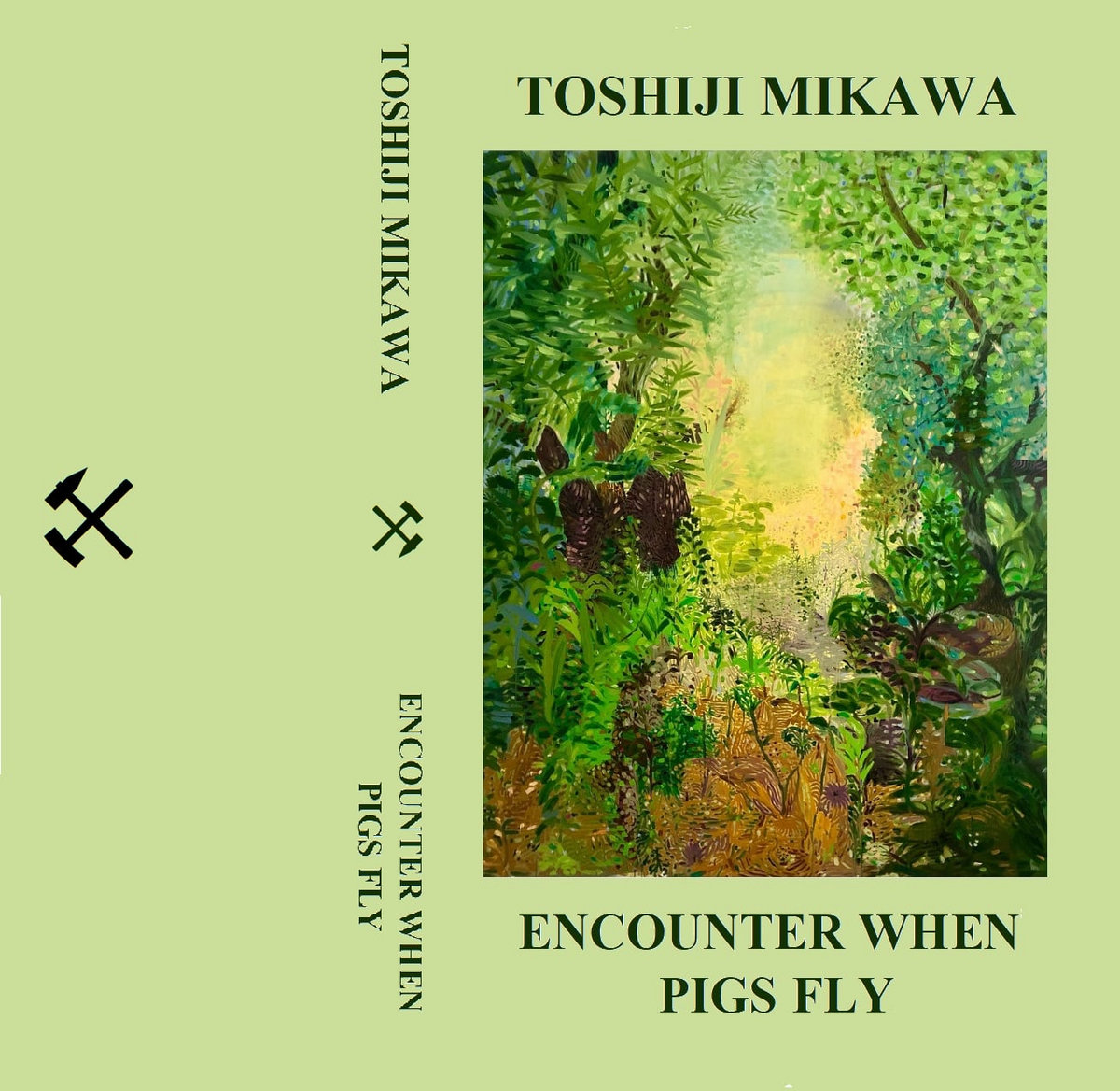 Scribble Street News: PIGS MIGHT FLY! New Paperback Edition, image size:1200x1168