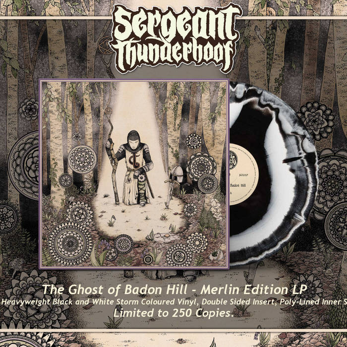 Album art
