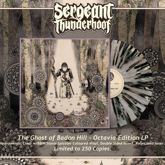 Album art