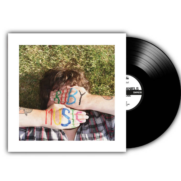 Album art