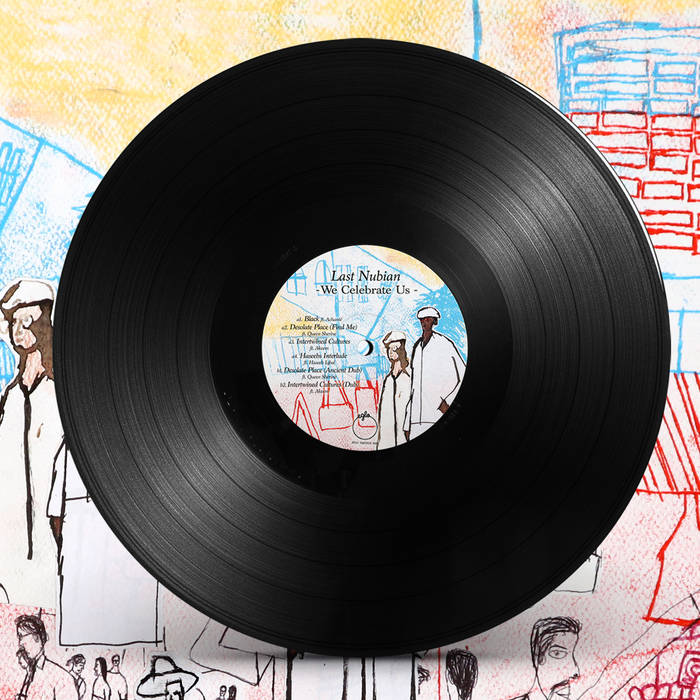 Album art