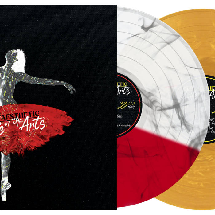 Album art