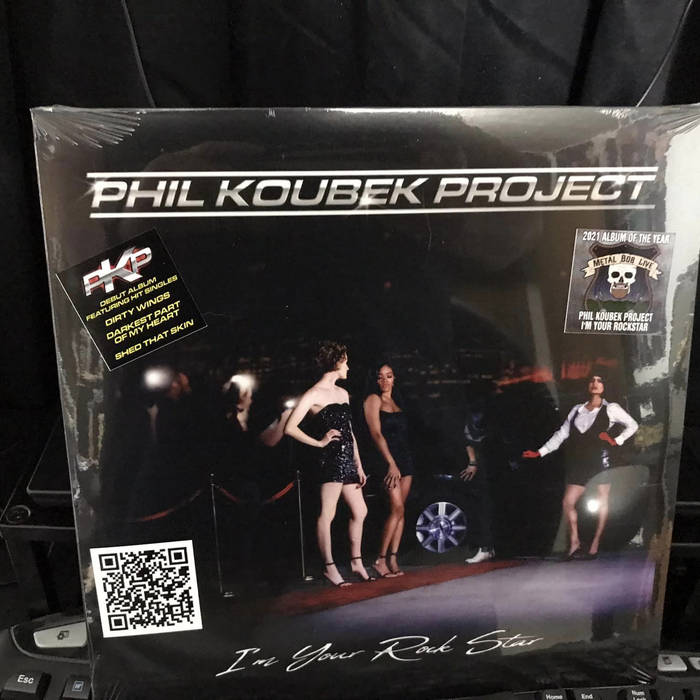 Album art