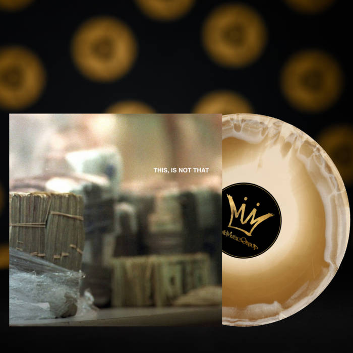Album art