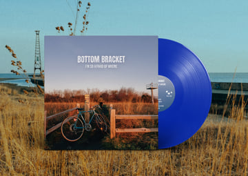 12" Vinyl, image 1