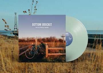 12" Vinyl, image 2