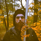 knight petrichor
