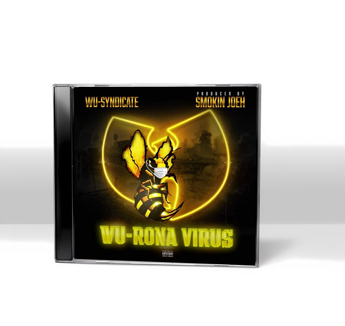 Wu-Syndicate / ウー・シンジケート Wu-Syndicate / ウー・シンジケート Wu-Syndicate - Wu