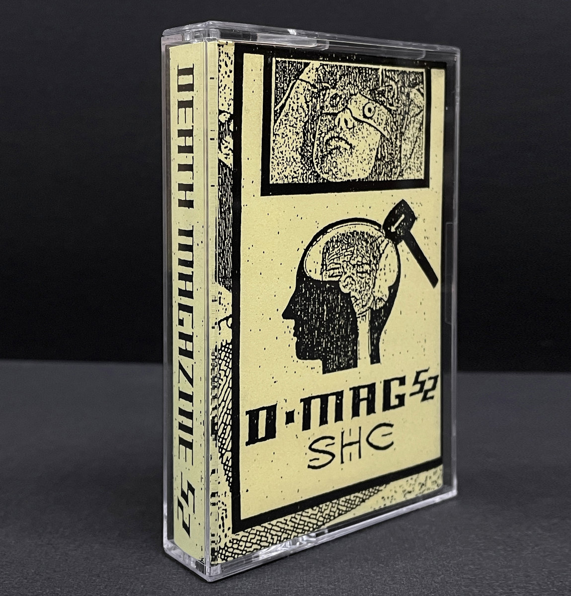 OXYDOLL 　LIVE SUICIDE TAPE 1983 Oxydoll Live Suicide Tape 1983 EE | eBay