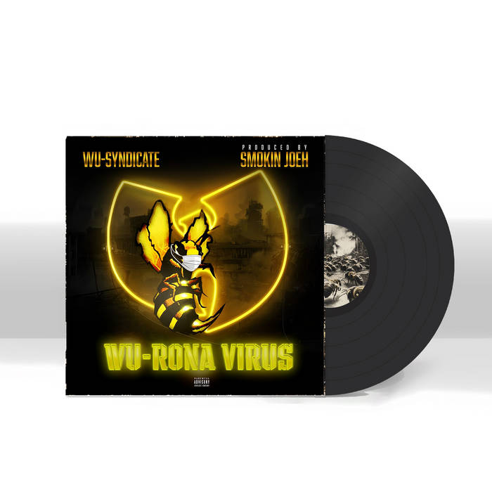 Album art