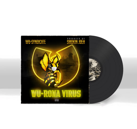Wu-Rona Virus | Myalansky | Wu-Syndicate