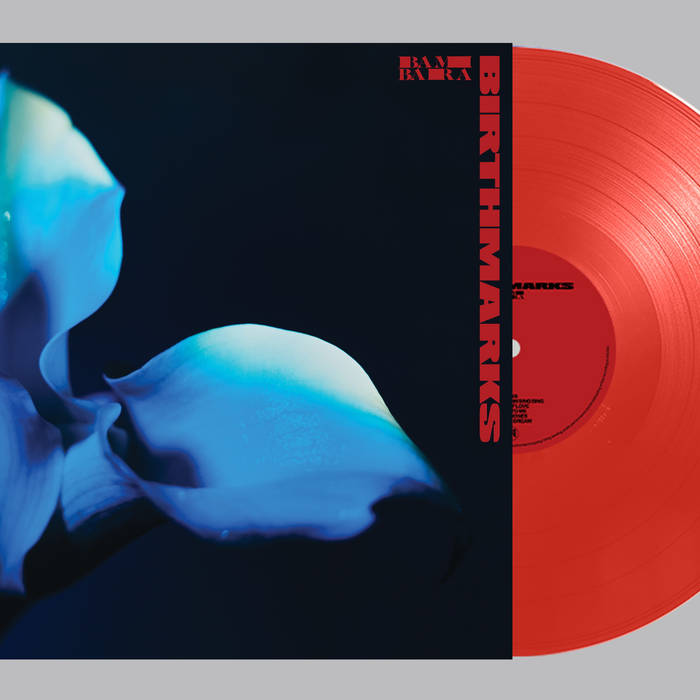 Album art