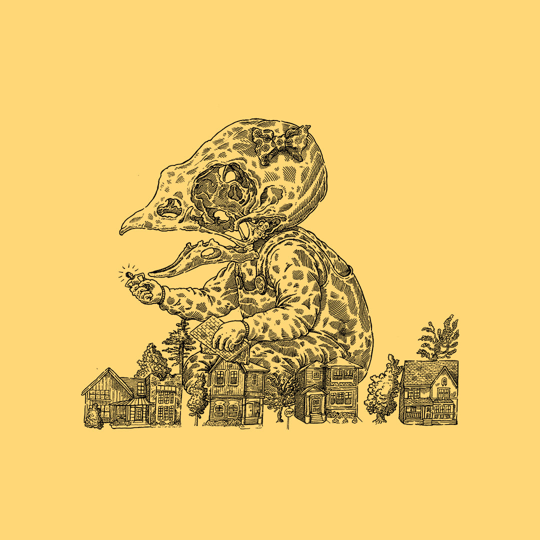 Music | Giant Baby