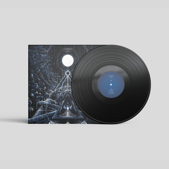 XIII | Λ