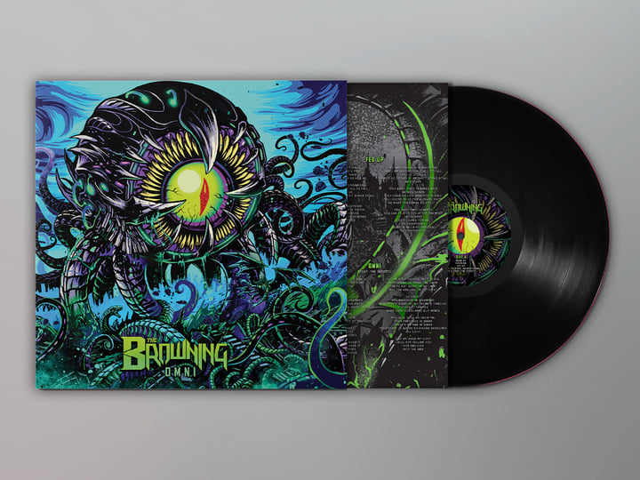OMNI | The Browning