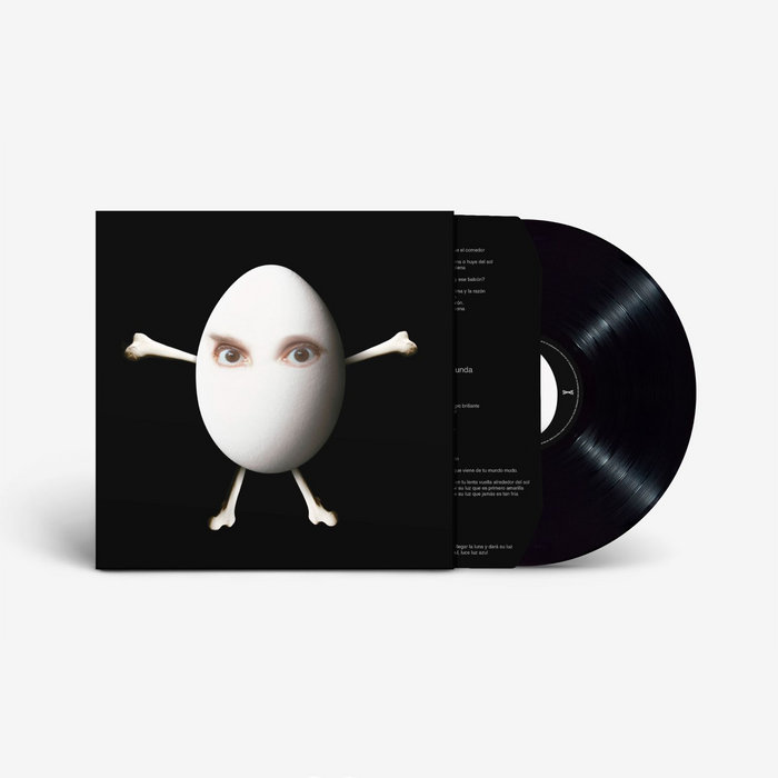 Album art