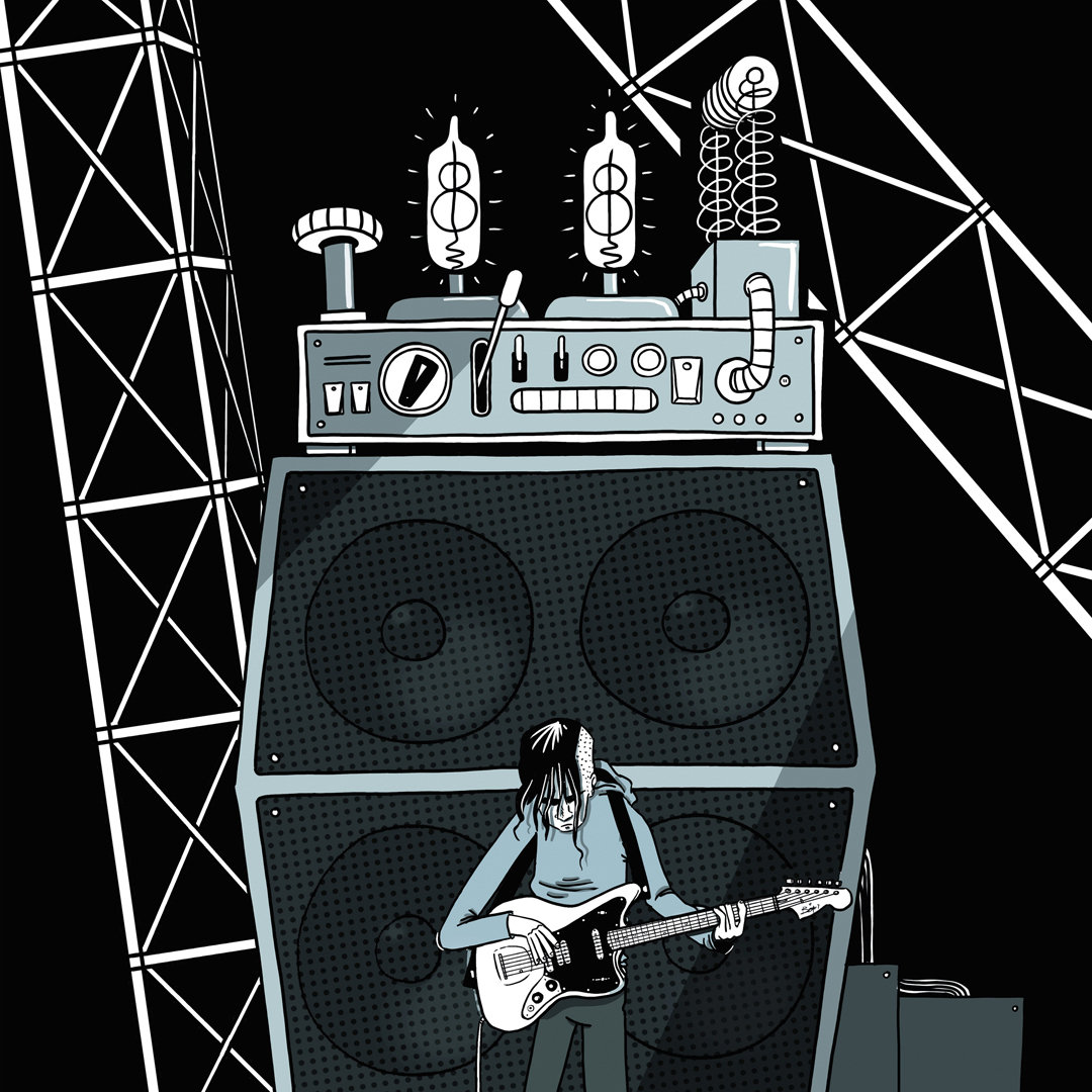 Tone Quest | Doug Wilson