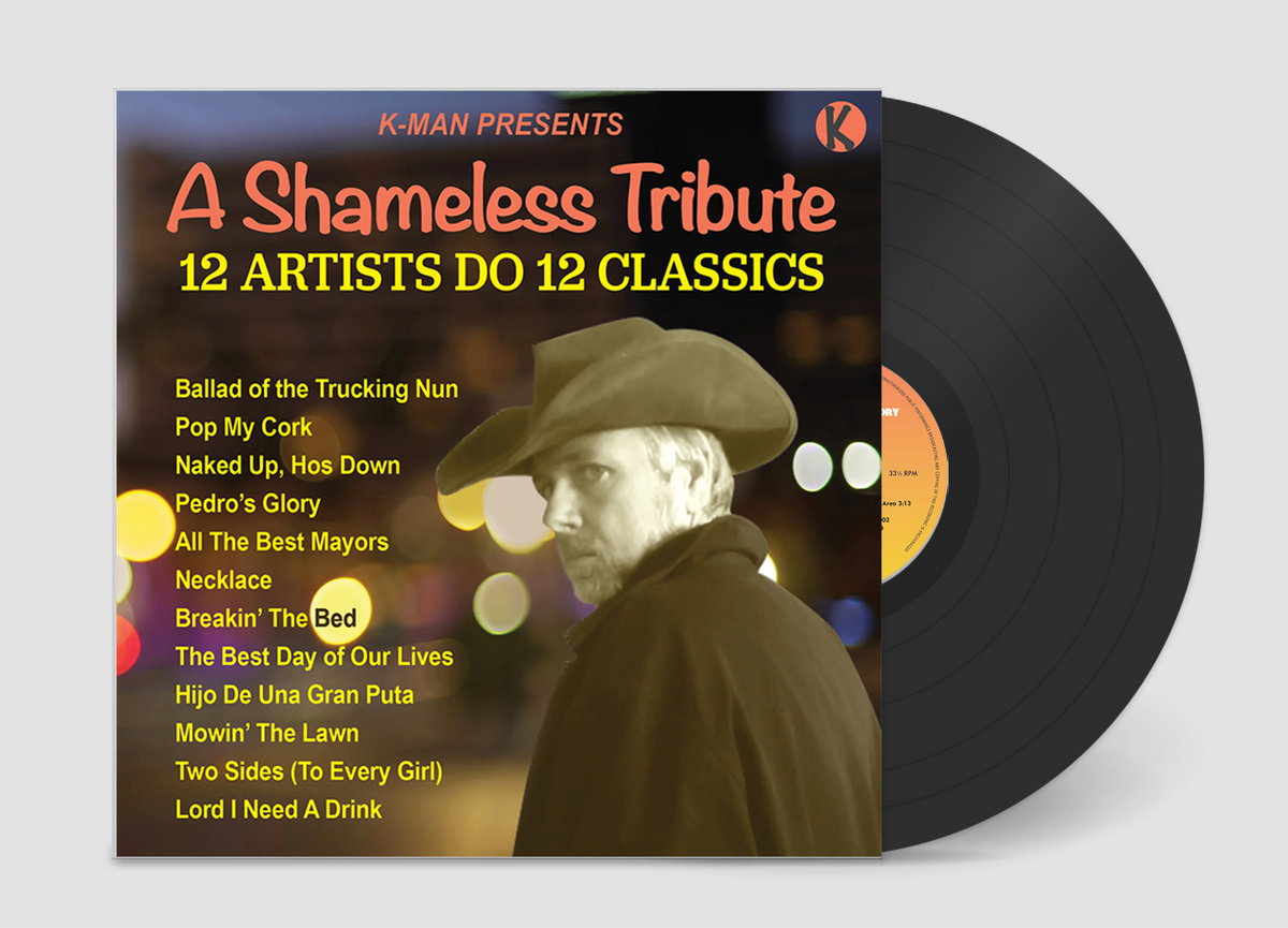 A Shameless Tribute | Various Artisis | Dave Shameless