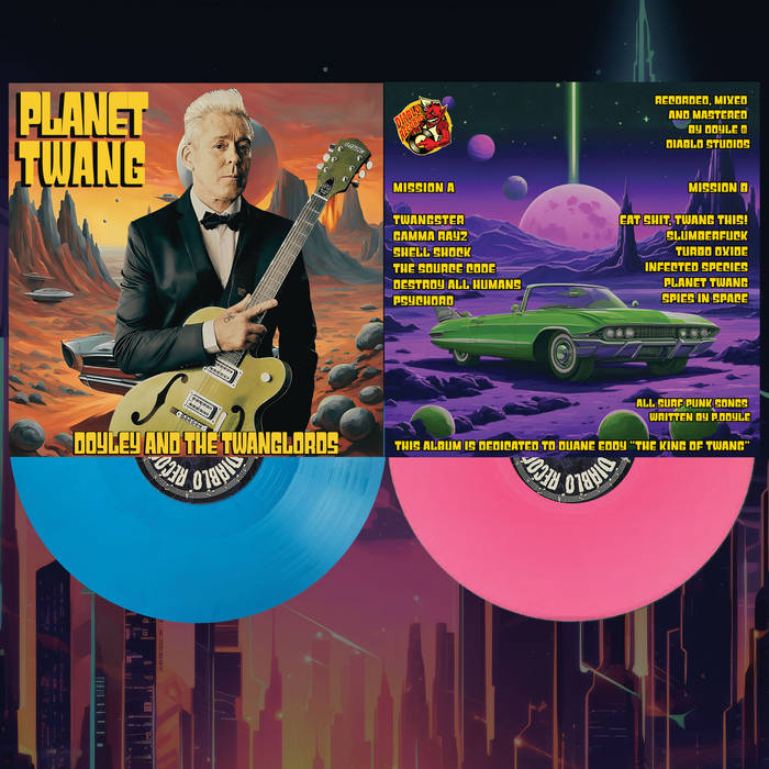 Album art