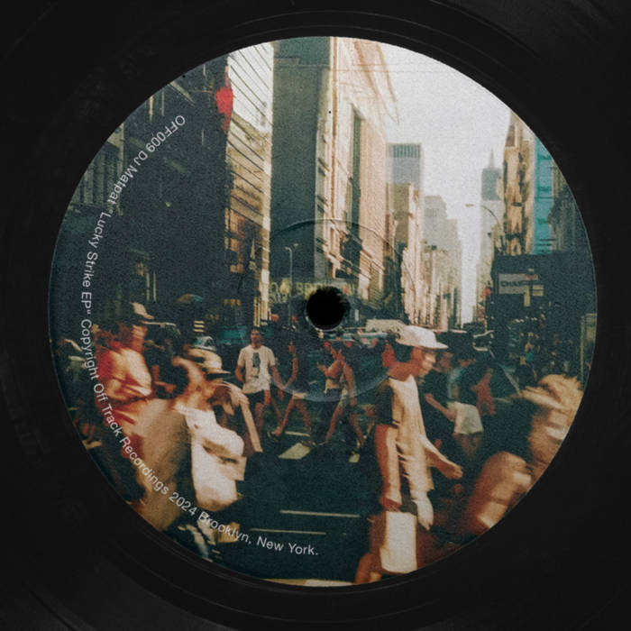 Album art