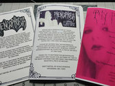 Tears ov Blood - The Cold's Zine Bundle