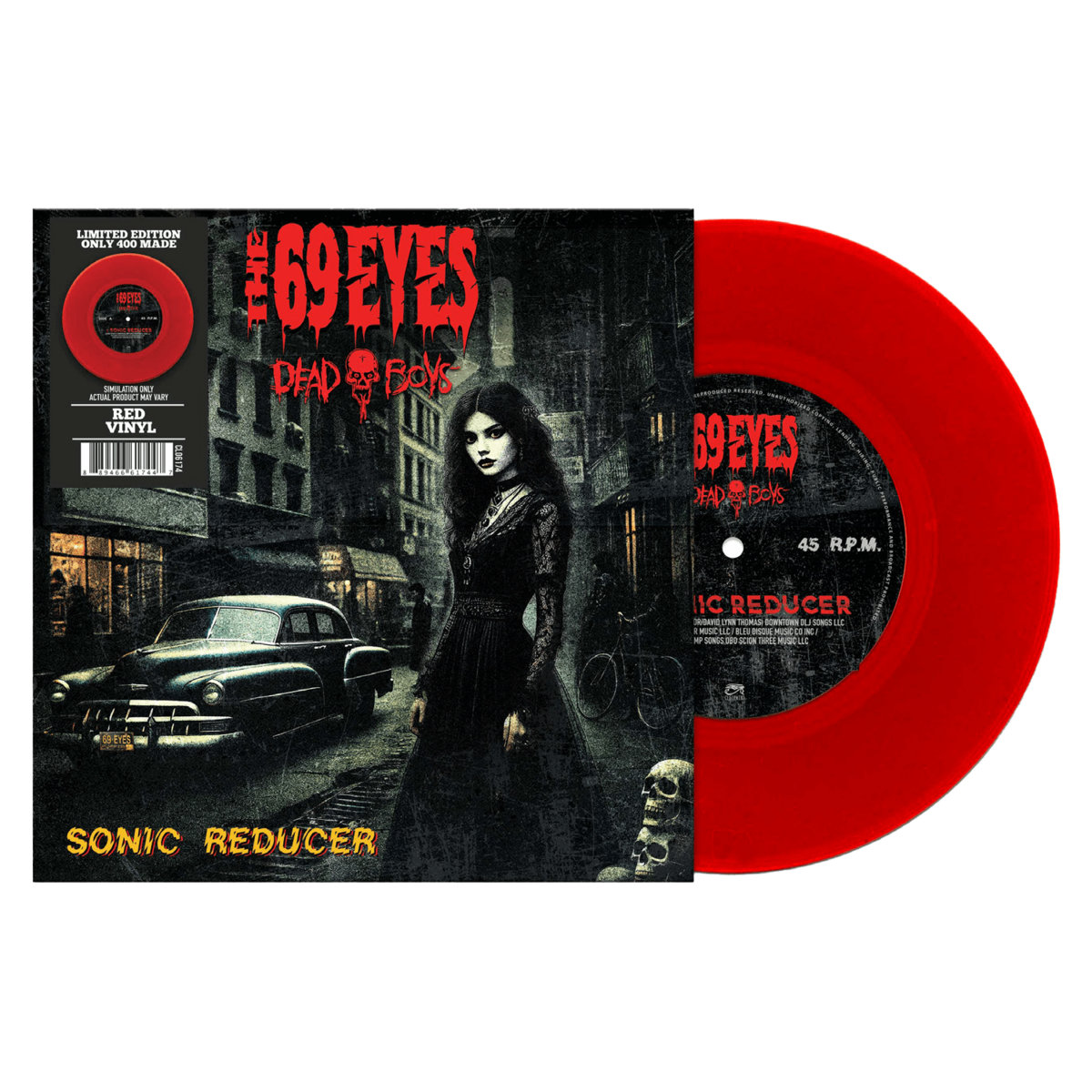 hide♂Rock☆69 brs-the-69-eyes-lost-boys-