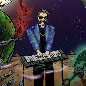 Mort Solár