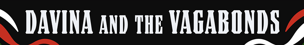Davina and the Vagabonds — Photo