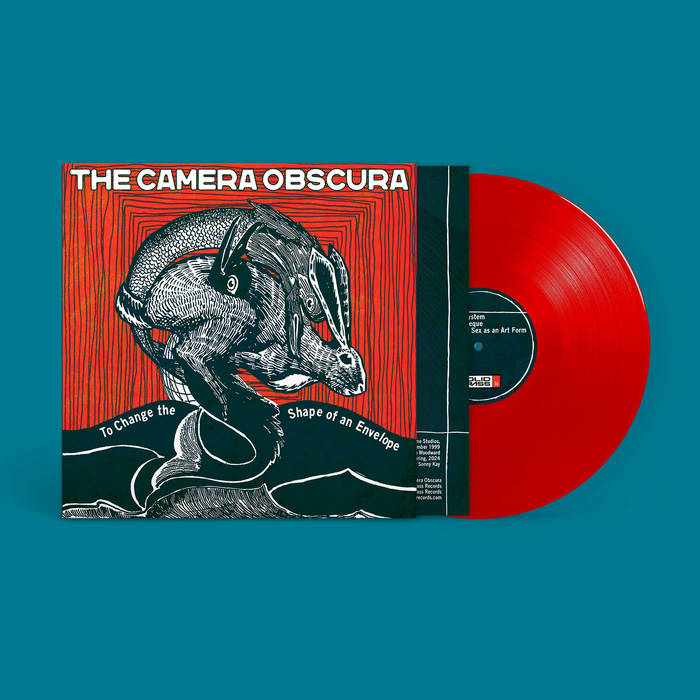 Album art