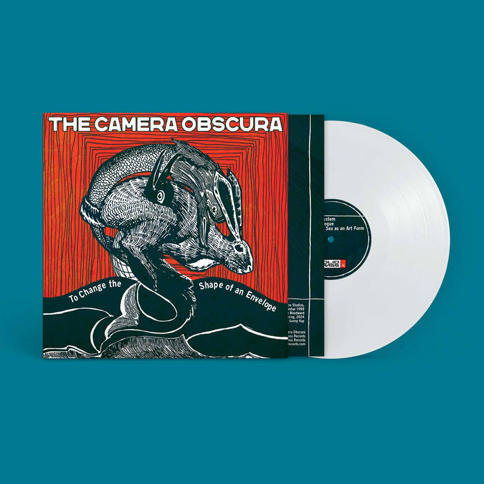 Album art