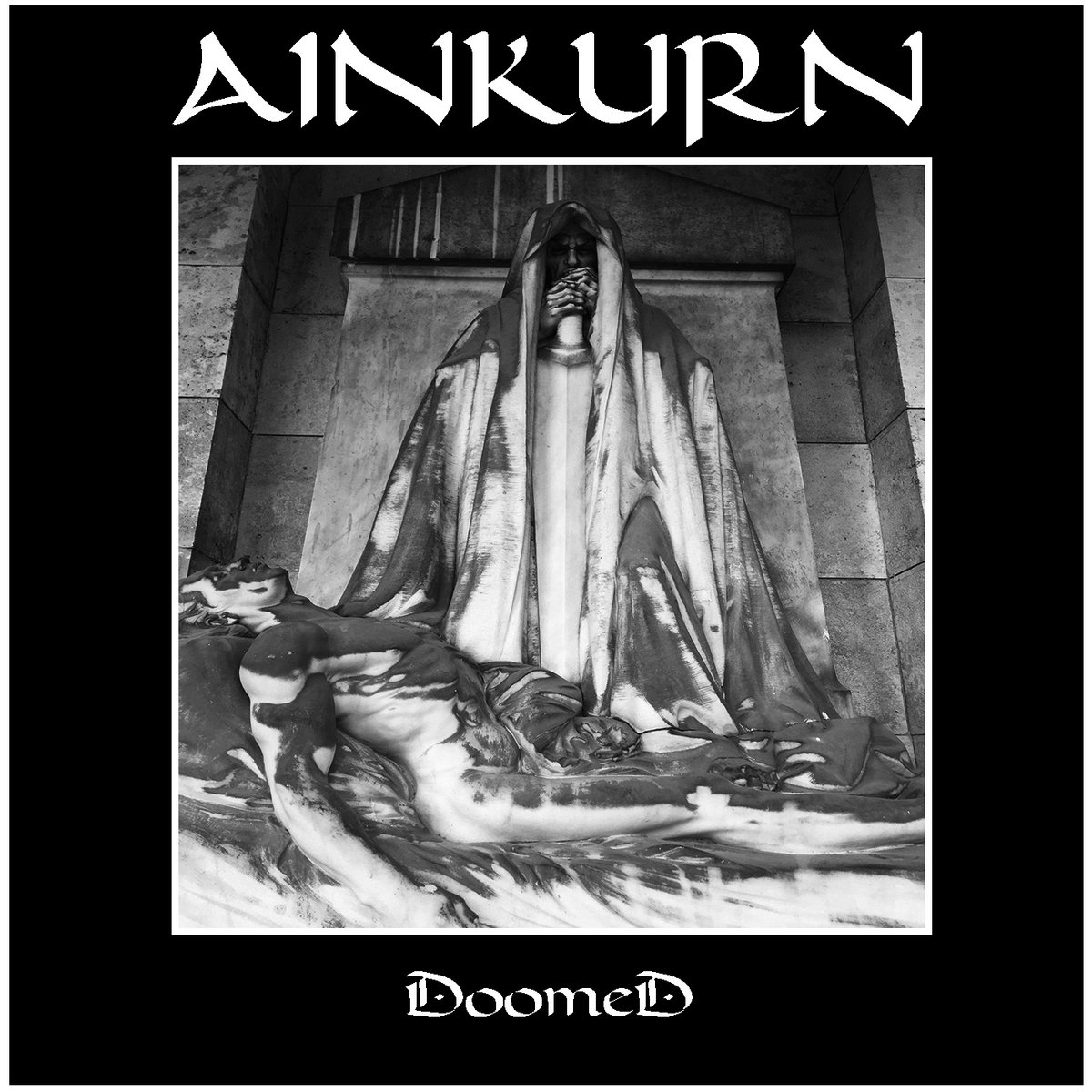 DoomeD Ainkurn doomed-ainkurn