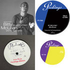 洋楽 THE BEST OF THE WAILERS JA org LP The Best Of The Wailers | The Wailers | Jamwax