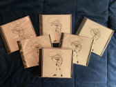 Doki Doki Panic CD