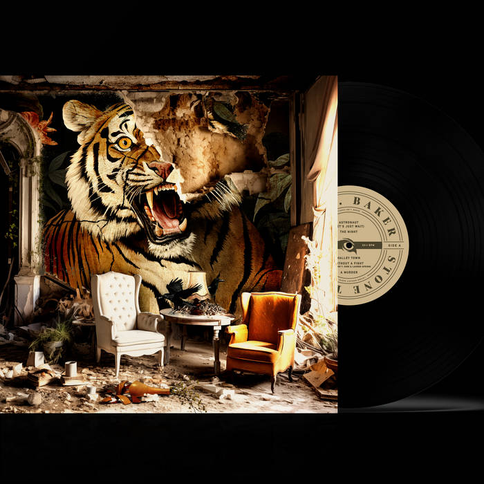 Album art