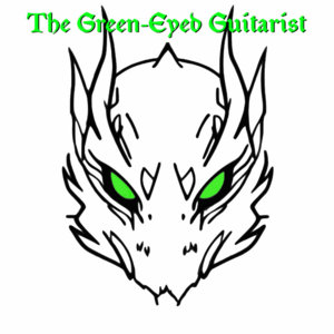 Music The Green-Eyed Guitarist