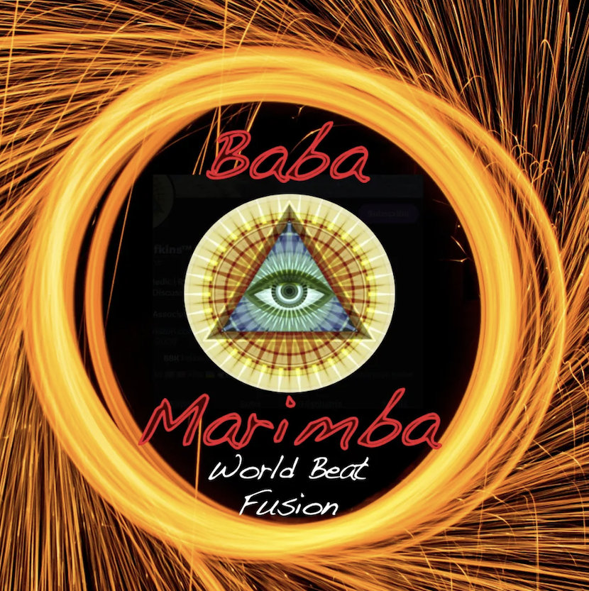 Baba Marimba Live, Vol. 1 | Baba Marimba